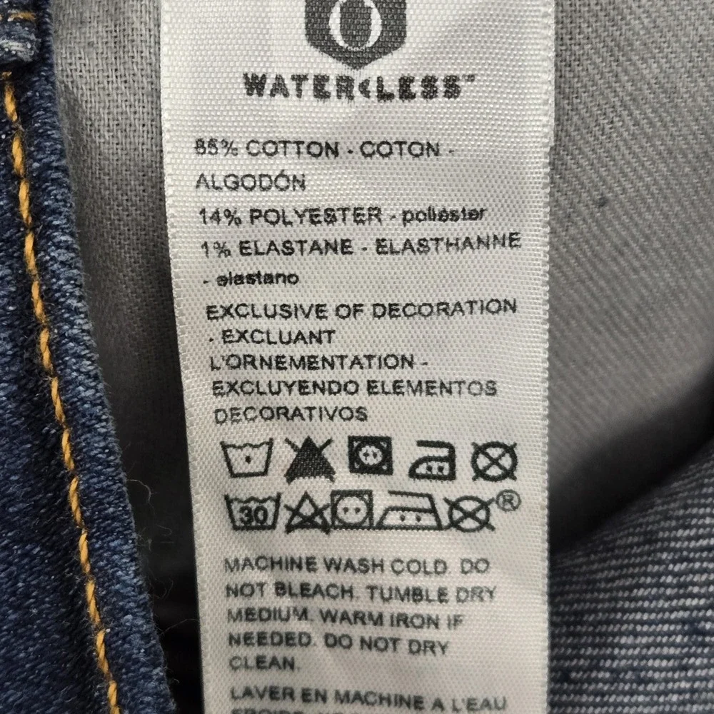 Levis ***stains item